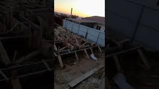 Фундамент для Бани