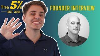 5ers Instant Funding Prop Firm Founder Interview | Are Accounts Actually Funded?