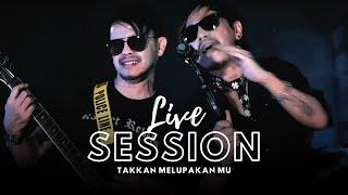 TAKKAN MELUPAKANMU #radjaband