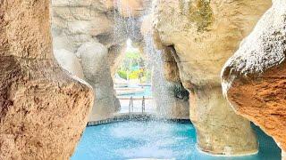 Hyatt Regency Grand Cypress Resort + Lakehouse Restaurant in Orlando Florida