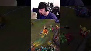 Imagine clutching and hearing this
