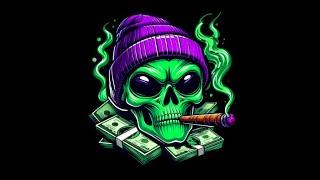 Hard Freestyle Beat  -"SMOKING MONEY" I Trap Rap Instrumental Beat