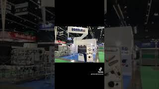 Stepcon 60 sqm