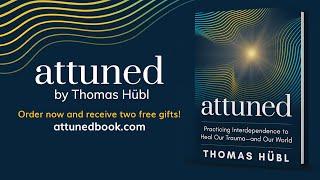 Live Event with Thomas Hübl & Dr. Gabor Maté: Relational Attunement