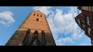 Hannover Marktkirche - Plenum