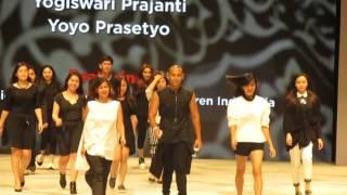 12 Acakacak designers for IFW 2016