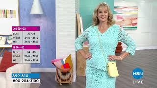 HSN | Antthony Design Original Fashions 04.06.2025 - 07 PM