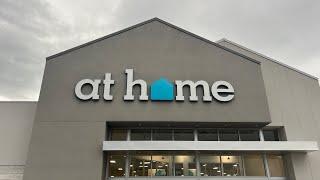 Great Finds Shopping at At Home Store in  Clermont, Florida | Items For Our Old Home in Florida