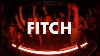 SWEATSHOP | VOL.37 FITCH