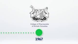 College of Pharmacists of BC - 125th Anniversary