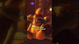 Justice For King Dedede #kirby #kirby #nintendo #nintendoswitch #gametheory #story #vibe #relaxing