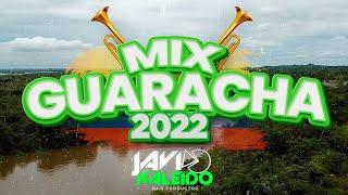 MIX GUARACHA 2022 (Aleteo, Zapateo ) by JAVI KALEIDO