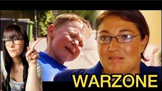 Supernanny's Howat Family Reaction & Update (aggression, biting, runaway, temper)