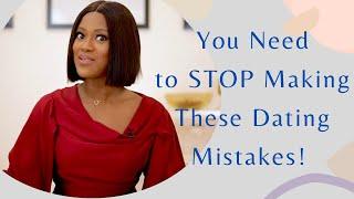 15 Things You Are Doing That's Turning Men Off (Relationship Mistakes You need to Stop Making) EP.13