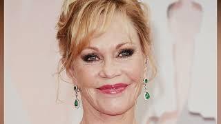 Melanie Griffith (Biography, Age, Height, Weight, Outfits Idea)