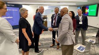 Expanding Economic Opportunity in Denver
