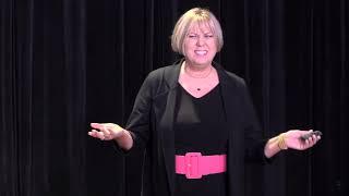 Women in Music: Where are the Girls in the Band? Envision Equality | Lisa Baker | TEDxTullahoma