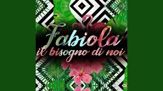 Il bisogno di noi