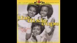 The Dixie Cups - Chapel Of Love