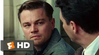 Shutter Island (8/8) Movie CLIP - Live as a Monster or Die as a Good Man (2010) HD