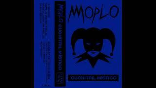 MOPLO - "Cuchitril místico" - (2022, full album)