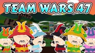 Team Wars - Week 47 (TVT 2024) | South Park Phone Destroyer