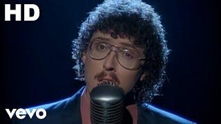 "Weird Al" Yankovic - One More Minute (HD Version)