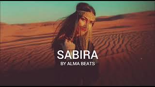 "SABIRA" Oriental reggaeton dancehall type beat (instrumental) Prod. by Alma Beats