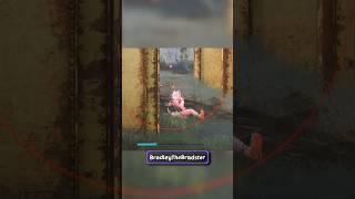 Bradster Faces Cheater In Trials
