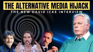 MAM: Are They Controlled? | NEW David Icke Interview