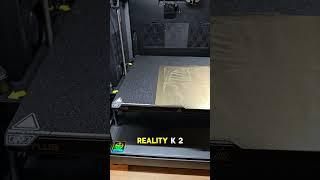 Creality K2 Plus vs Bambu X1 Carbon Which 3D Printer Reigns Supreme?