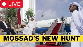  LIVE: Hamxs Leaders KICKED Out Of Qatar