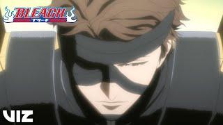 Aizen's Sentence | Bleach, Set 12 | VIZ