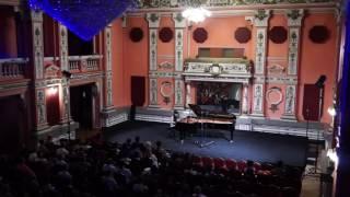 Pink Floyd Live on Classical Piano by AyseDeniz via @ADpianist