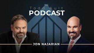 The Jon Najarian Interview -  Co-Founder of Market Rebellion