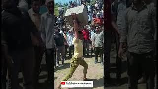 Desi Style||#shorts||Weightlifting ||Mukhtar Ahmed ||بگدر چان گو فن||مختار احمد