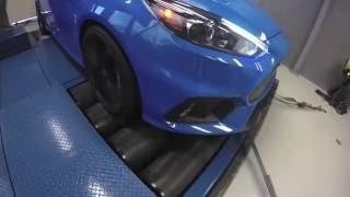 mountune USA releases the Focus RS COBB Accessport