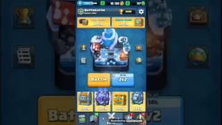 Deschid un super magical si legendary chest
