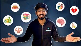 12 Life Lessons for Teenagers by IIM Student | Bhavya Taneja