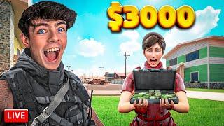 $3,000 COD Mobile Community Cash Grab Day 6...