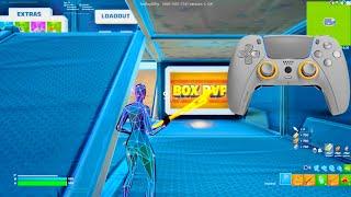 Fortnite 3v3v3v3 Go Goated Zone Wars Gameplay