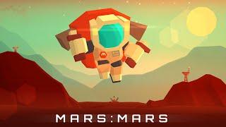 Mars: Mars - Trailer