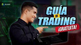 Cómo aprender trading forex para principiantes 2024