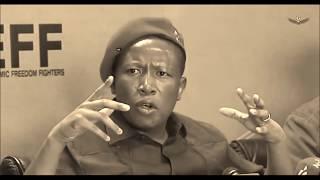 #JuliusMalema: We Need A United States Of Africa #Powerful #SouthAfrica