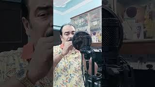 Roop Tera Mastana, Aradhana, Harmonica Anjan Chakraborty.