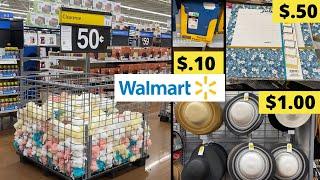 WALMART CLEARANCE DEALS THIS WEEK‼️WALMART SHOP WITH ME | WALMART WOMEN’S CLOTHES | CLEARANCE