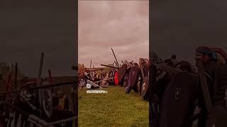 Gates of Fire! #larp #sports