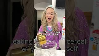 ...and 2025 Colleen shops at Aldi and gets Vitality brand 'cause it's cheaper 