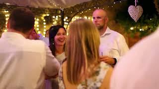 Sex on Fire - Wedding Party in Italy #umbriawedding #destinationweddingitaly #weddinginitaly