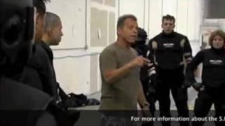 S.P.E.A.R. Applications for Personal Defence Readiness™ video